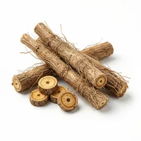 Haitian Vetiver