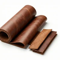 Leather