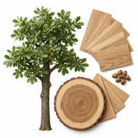 Oak