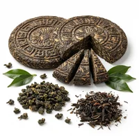 Oolong Tea