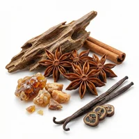 Oriental Notes