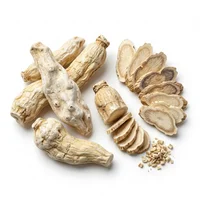 Orris Root