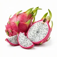 Pink Dragonfruit