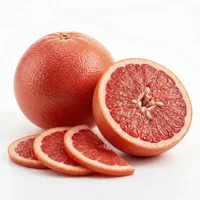 Pink Grapefruit