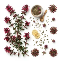 Red Thyme