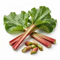 Rhubarb