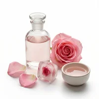 Rose Water
