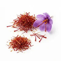 Saffron