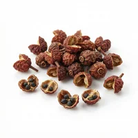 Sichuan Pepper