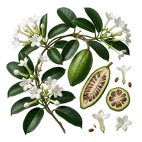 Stephanotis