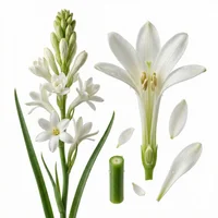 Tuberose