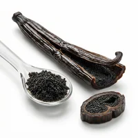 Vanilla Caviar
