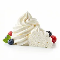 Whipped Cream