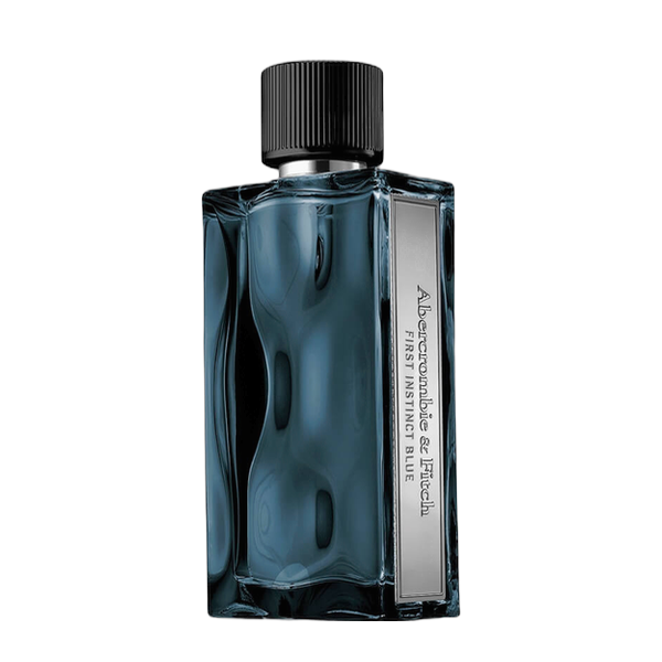 Abercrombie & Fitch First Instinct Blue