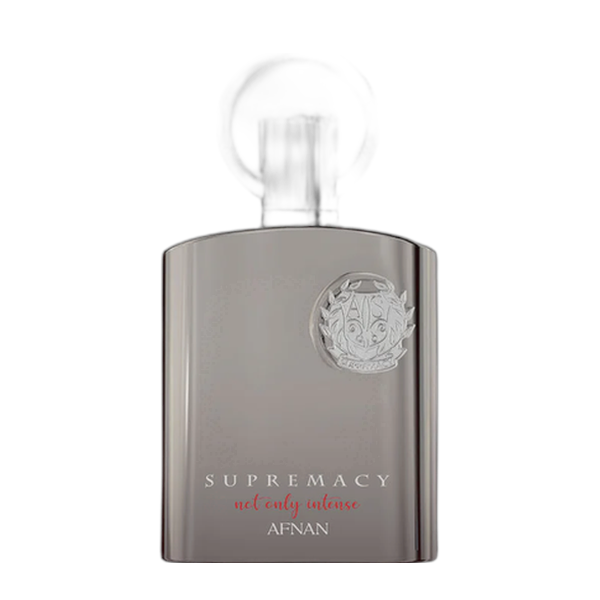 Afnan Supremacy Not Only Intense