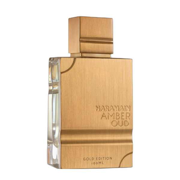 Al Haramain Amber Oud Gold Edition