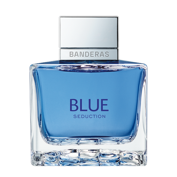 Antonio Banderas Blue Seduction