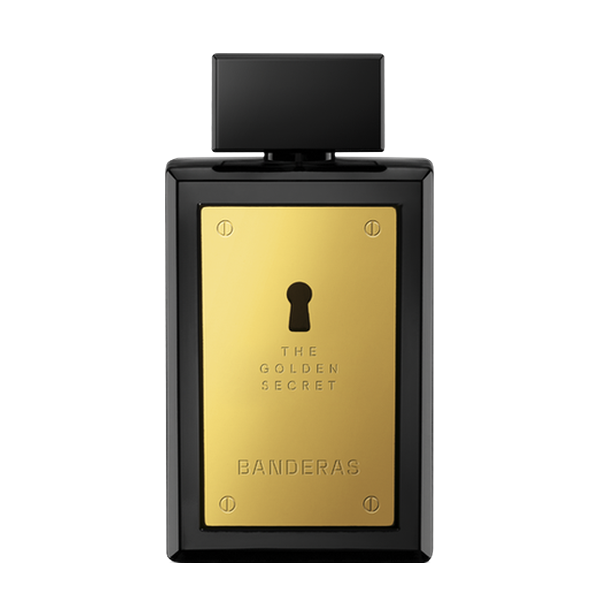 Antonio Banderas The Golden Secret