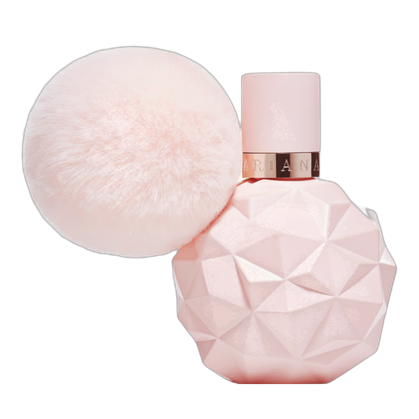 Ariana Grande Sweet Like Candy
