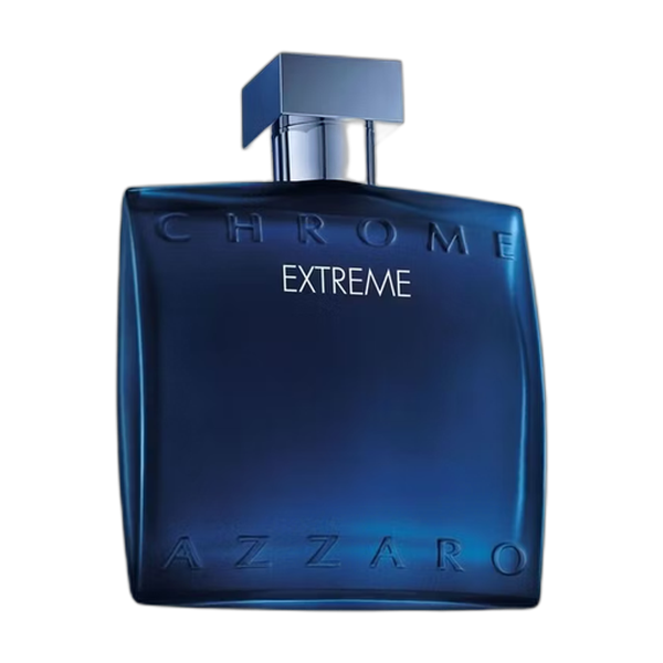 Azzaro Chrome Extreme