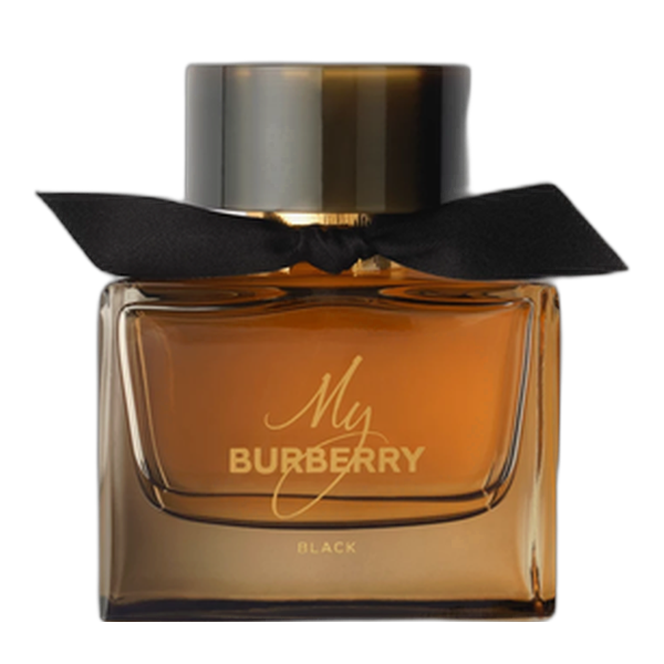 Burberry My Burberry Black