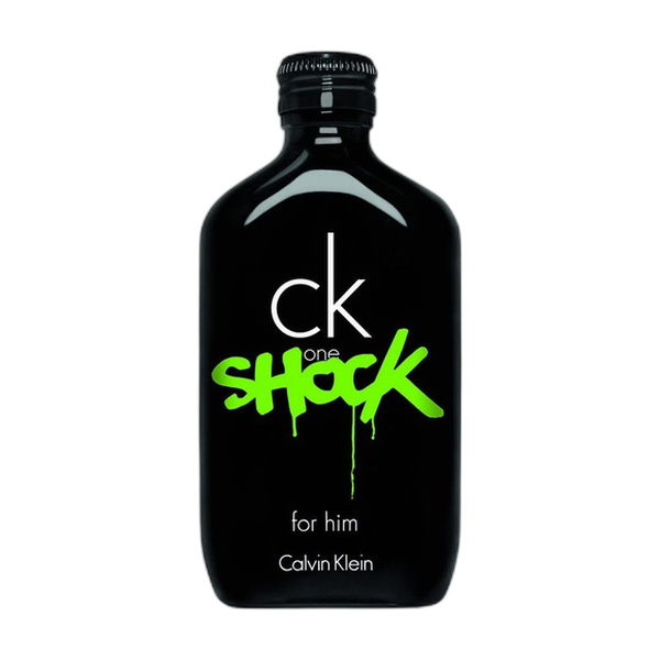 Calvin Klein CK Shock for Him