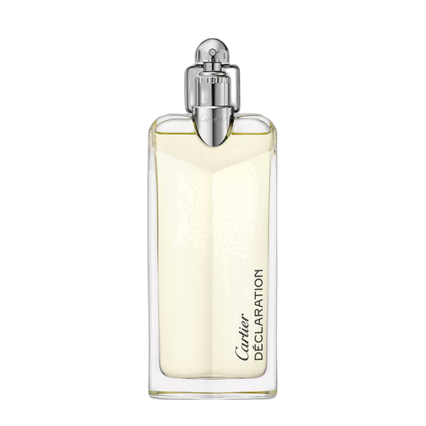 Cartier Declaration