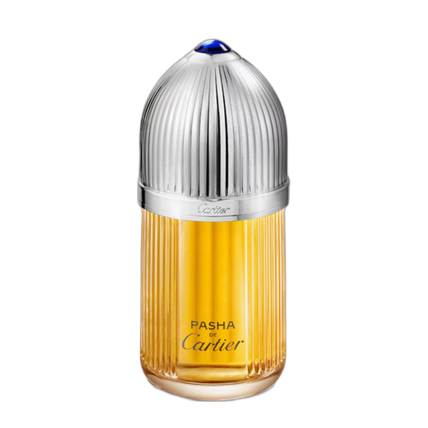 Cartier Pasha de Cartier Parfum