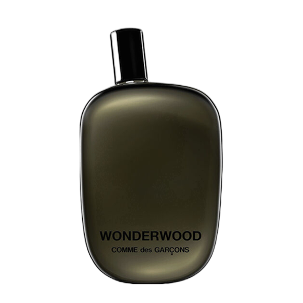 Comme des Garçons Wonderwood