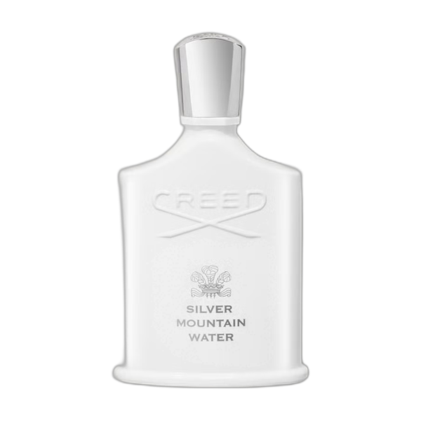 Creed Silver Mountain Water