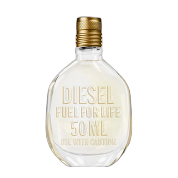 Diesel Fuel for Life Homme