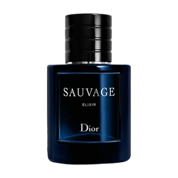 Dior Sauvage Elixir