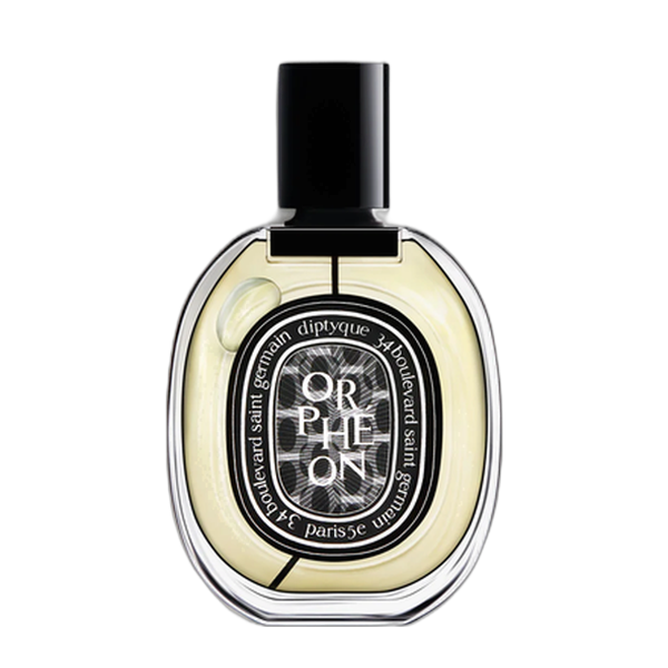 Diptyque Orphéon