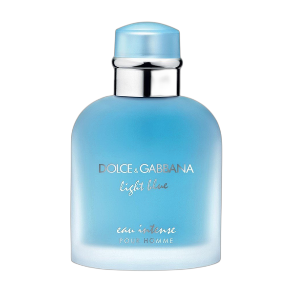Dolce & Gabbana Light Blue Intense Pour Homme