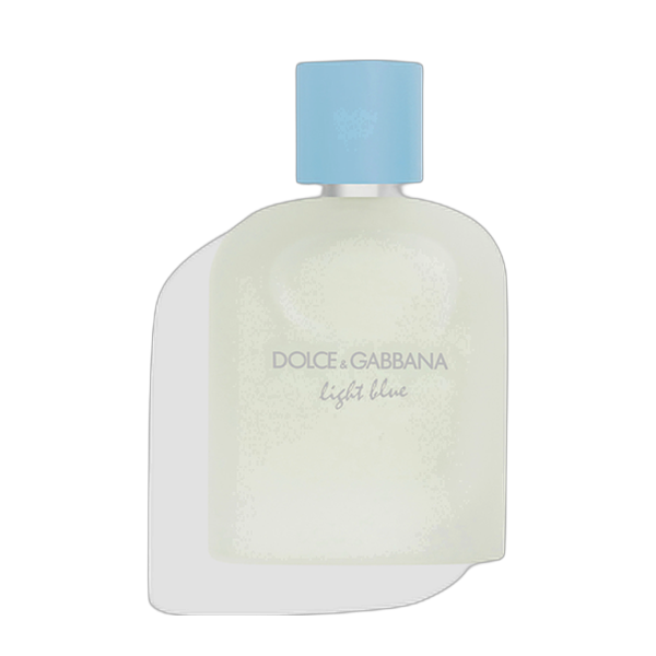 Dolce & Gabbana Light Blue Pour Homme