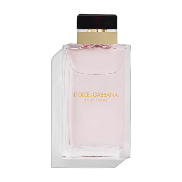 Dolce & Gabbana Pour Femme