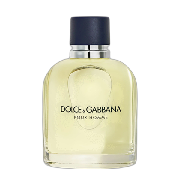 Dolce & Gabbana Pour Homme