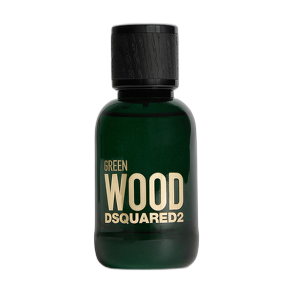 DSQUARED2 Green Wood