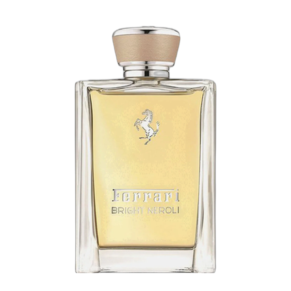 Ferrari Bright Neroli