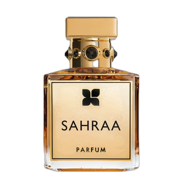 Fragrance Du Bois Sahraa