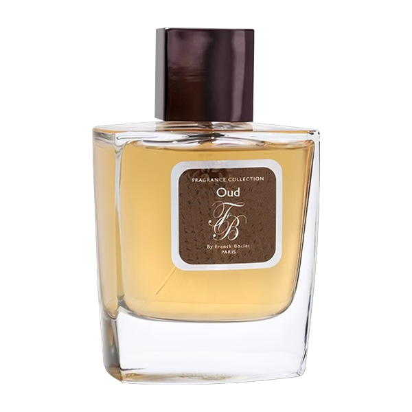 Franck Olivier Oud Touch