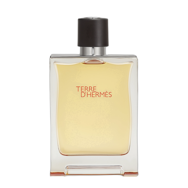 Hermès Terre d'Hermès Parfum