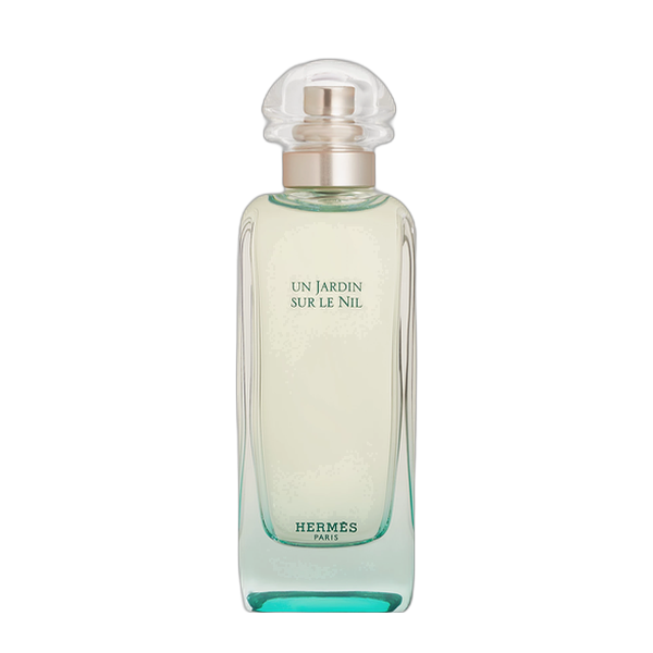 Hermès Un Jardin Sur Le Nil