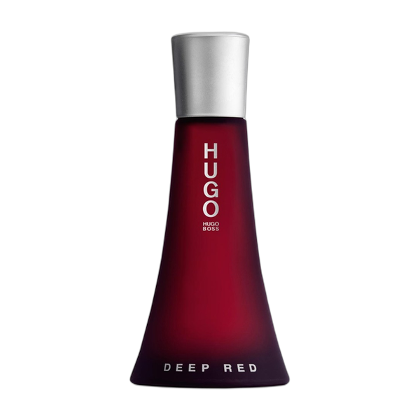 Hugo Boss Deep Red
