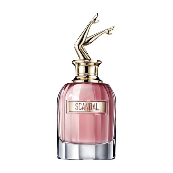Jean Paul Gaultier Scandal