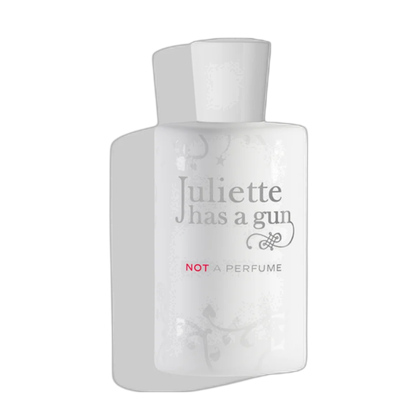 Juliette Has A Gun Not A Perfume