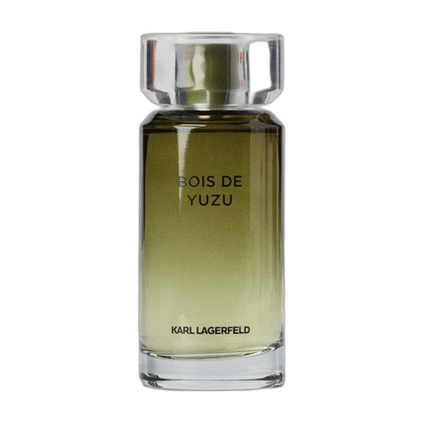 Karl Lagerfeld Bois de Yuzu
