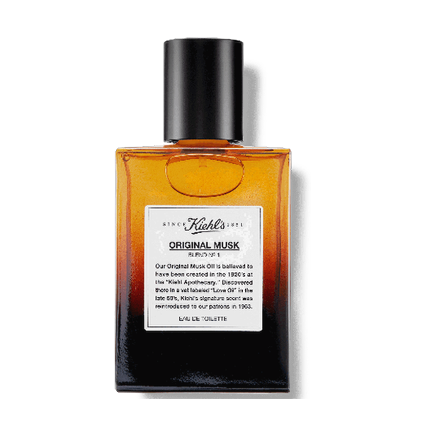 Kiehl's Original Musk