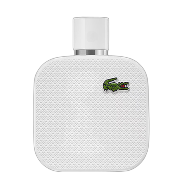 Lacoste Eau de Lacoste L.12.12. Blanc