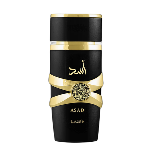 Lattafa Asad